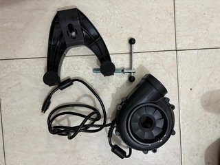 Volante Thrustmaster TSPC + Aro Sparco