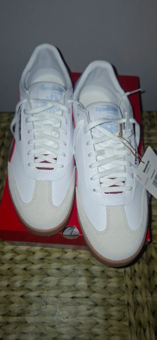Zapatillas Reebok Campio XT Unisex Talla 43