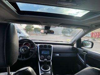 Mazda CX-7 2009