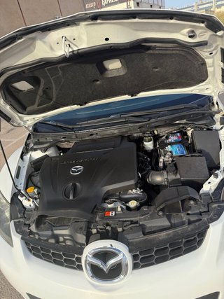 Mazda CX-7 2009