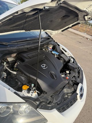 Mazda CX-7 2009