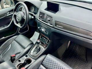 Audi RS Q3 340CV RESTYLING