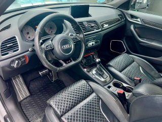 Audi RS Q3 340CV RESTYLING