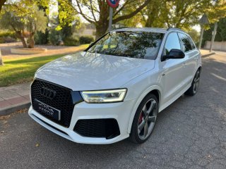 Audi RS Q3 340CV RESTYLING