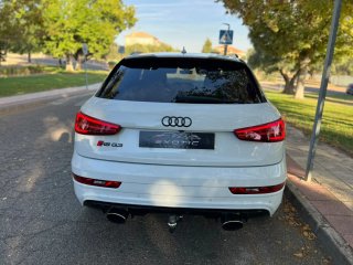 Audi RS Q3 340CV RESTYLING