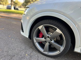Audi RS Q3 340CV RESTYLING