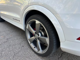 Audi RS Q3 340CV RESTYLING