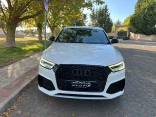 Audi RS Q3 340CV RESTYLING