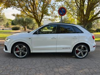 Audi RS Q3 340CV RESTYLING
