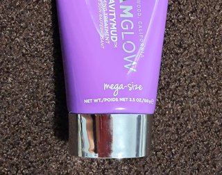 Glamglow Gravitymud Maschera Viso 100ml nuova