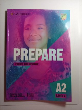 Libros de inglés