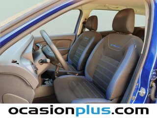 Dacia Logan MCV Serie Limitada Aniversario TCe 74 kW (100 CV) GLP