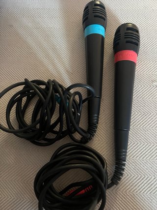 Nintendo Wii con accesorios