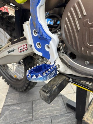Husqvarna FC 250