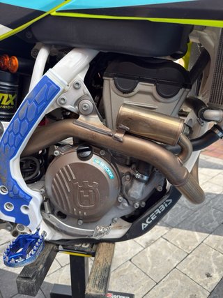 Husqvarna FC 250