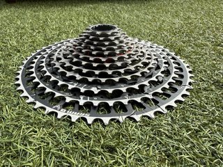 Cassette Sram XX SL T-Type AXS 12V