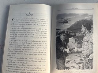 Oxford Bookworms Library: Stage 3: Wyatt's Hurr...