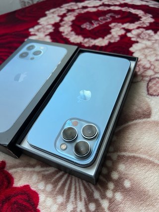 iPhone 13 Pro 128GB GARANTIA