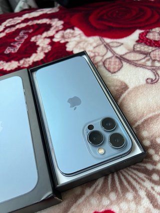 iPhone 13 Pro 128GB GARANTIA