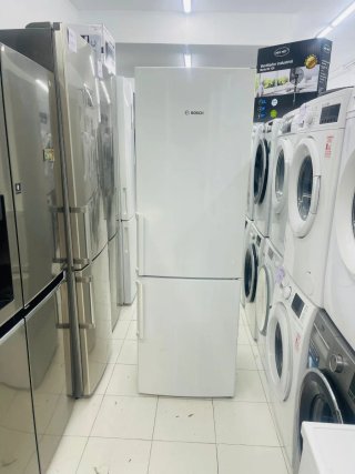 Nevera marca Bosch con garantía Transporte