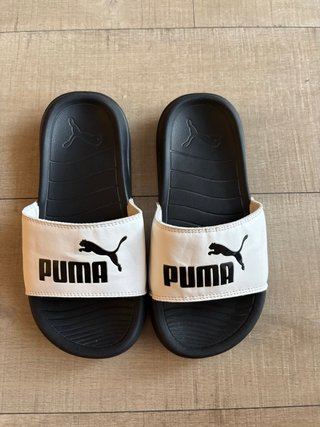 Chanclas Puma Unisex Talla 36
