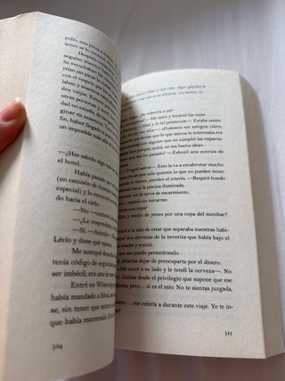 Un cuento perfecto