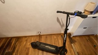 Patinete Eléctrico Speedway Leger Minimotors