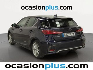 Lexus CT 200h Executive 100 kW (136 CV)
