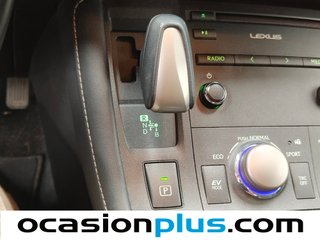 Lexus CT 200h Executive 100 kW (136 CV)