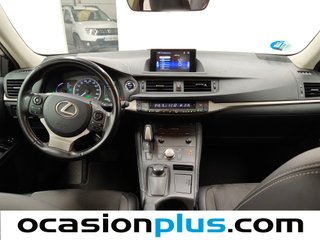 Lexus CT 200h Executive 100 kW (136 CV)