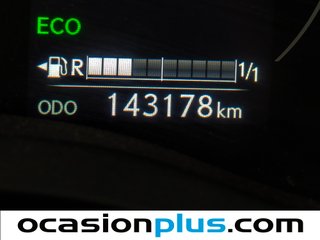 Lexus CT 200h Executive 100 kW (136 CV)