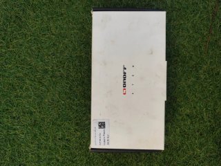 Potencia onoff helium