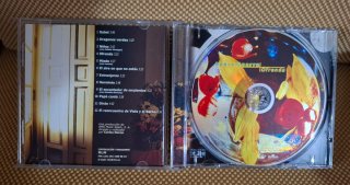 CD Pedro Guerra Ofrenda