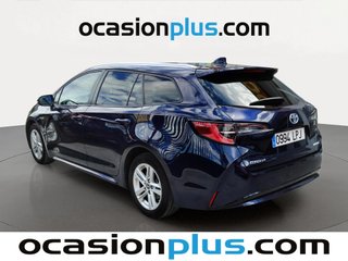 Toyota Corolla Touring Sports 125H Active Tech E-CVT 90 kW (122 CV)