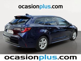 Toyota Corolla Touring Sports 125H Active Tech E-CVT 90 kW (122 CV)
