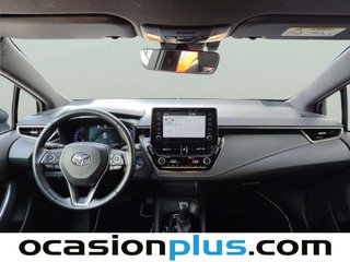 Toyota Corolla Touring Sports 125H Active Tech E-CVT 90 kW (122 CV)