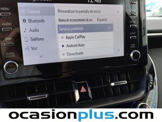 Toyota Corolla Touring Sports 125H Active Tech E-CVT 90 kW (122 CV)