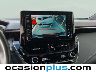 Toyota Corolla Touring Sports 125H Active Tech E-CVT 90 kW (122 CV)