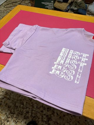 Camiseta Nike Morada Talla XL