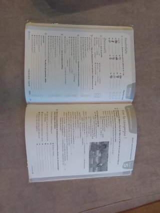 PLURIEL 2 CAHIER D'EXERCICES