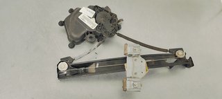 ELEVALUNAS TRASERO DERECHO SEAT IBIZA (6J5) 1.2 I