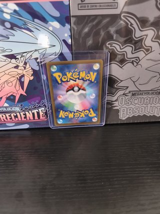 Lote 6 Pokémon TCG Japonés MEGA Dream ex
