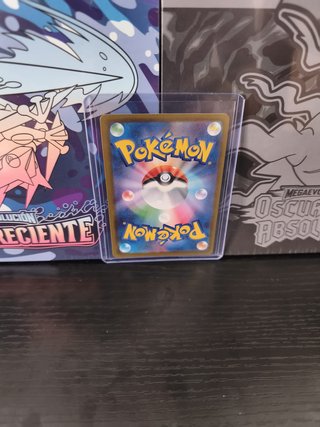 Lote 6 Pokémon TCG Japonés MEGA Dream ex