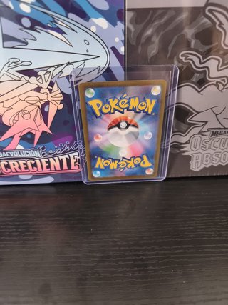 Lote 6 Pokémon TCG Japonés MEGA Dream ex