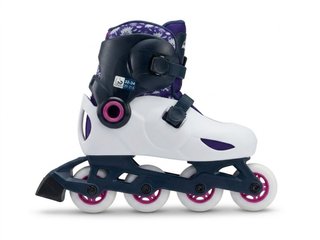 Patines Oxelo niña talla ajustable