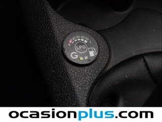 Dacia Logan MCV Serie Limitada Aniversario TCe 74 kW (100 CV) GLP