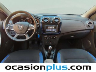 Dacia Logan MCV Serie Limitada Aniversario TCe 74 kW (100 CV) GLP