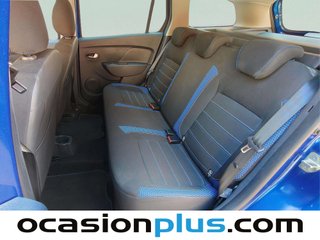 Dacia Logan MCV Serie Limitada Aniversario TCe 74 kW (100 CV) GLP