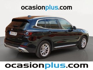 BMW X3 xDrive20d xLine 140 kW (190 CV)