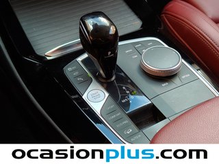 BMW X3 xDrive20d xLine 140 kW (190 CV)
